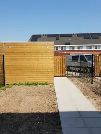 Ereprijs, Bodegraven