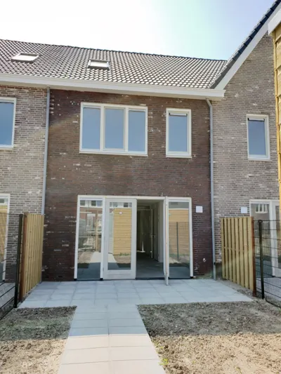 Ereprijs , 2412AR, Bodegraven, Zuid-Holland