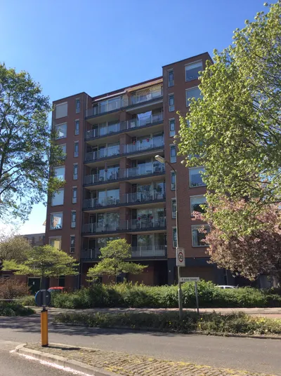 Voorste Wei , 3844JW, Harderwijk, Gelderland