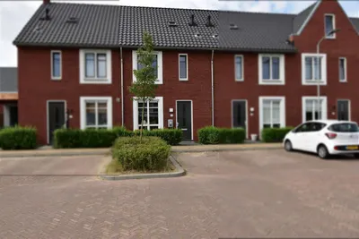Huis Kremerspad, Zevenaar