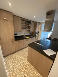 Bijsterveldenlaan, Tilburg