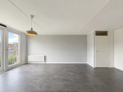 Leeuwendalersweg , 1055JE, Amsterdam, Noord-Holland