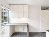 Leeuwendalersweg, Amsterdam