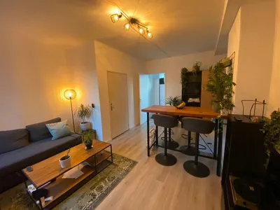 Lovensestraat , 5014DN, Tilburg, Noord-Brabant