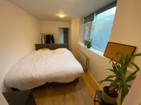 Lovensestraat, Tilburg