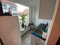 Lovensestraat, Tilburg