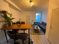 Lovensestraat, Tilburg