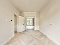 Nieuwe Achtergracht, Amsterdam