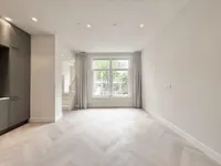 Nieuwe Achtergracht, Amsterdam