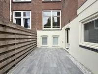 Nieuwe Achtergracht, Amsterdam