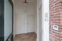 Mgr. van de Weteringstraat, Utrecht