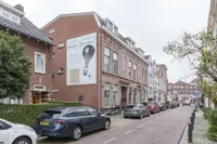 Mgr. van de Weteringstraat, Utrecht