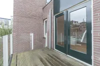 Mgr. van de Weteringstraat, Utrecht