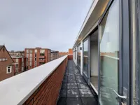 Krommertstraat, Amsterdam
