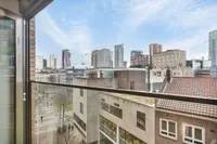 Oppert, Rotterdam
