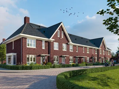 Huis Eerste Zeine, Waalwijk