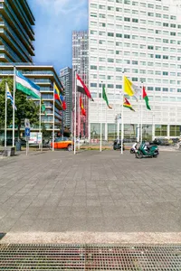 Wijnbrugstraat, Rotterdam