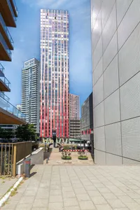Wijnbrugstraat, Rotterdam