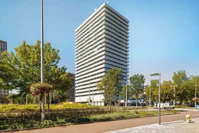 Martinus Nijhofflaan , 2624ES, Delft, Zuid-Holland