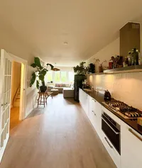 Sloterkade, Amsterdam