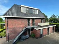 Ludenhof, Hoevelaken