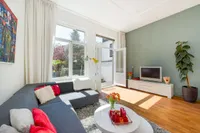 Nassaustraat, Haarlem