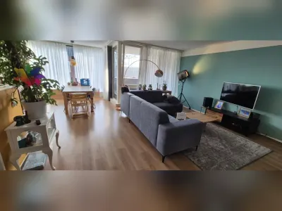 Dr. Schaepmanstraat , 2032GP, Haarlem, Noord-Holland