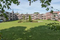 Sportlaan, Zuid-Scharwoude