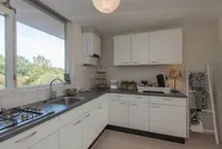 Sportlaan, Zuid-Scharwoude