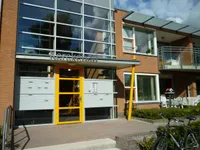 Kerkwegje, Putten
