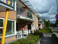 Kerkwegje, Putten