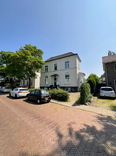 Zuider Parallelweg , 6882AG, Velp, Gelderland