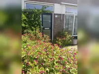 Planciusstraat, Hoek van Holland
