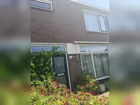 Planciusstraat, Hoek van Holland