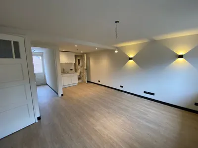 Bisschop van de Venstraat , 5014LM, Tilburg, Noord-Brabant