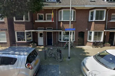 Leenherenstraat , 5021CH, Tilburg, Noord-Brabant