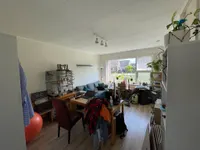 Prins Bernhardstraat, Leens