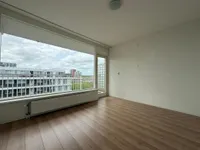 Delflandplein, Amsterdam