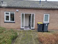 Beukenlaan, Numansdorp