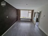 Beukenlaan, Numansdorp