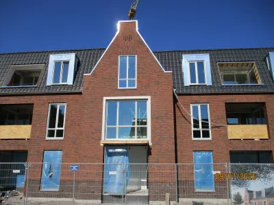Dalemstraat , 5331AV, Kerkdriel, Gelderland