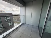 Haarlemmerweg, Amsterdam