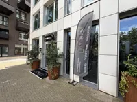 Haarlemmerweg, Amsterdam