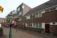 Cleveringaplaats, Leiden