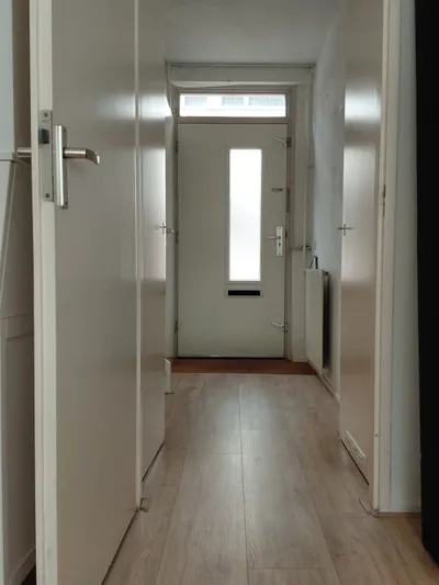Cleveringaplaats , 2311BD, Leiden, Zuid-Holland