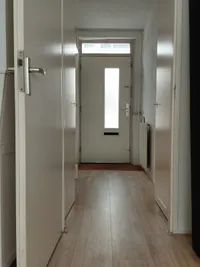 Cleveringaplaats, Leiden