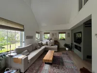 Panoramaweg, Bennekom
