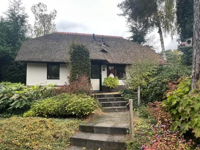 Panoramaweg , 6721MK, Bennekom, Gelderland