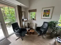 Panoramaweg, Bennekom