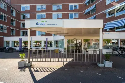 Appartement Schooldwarsstraat, Papendrecht